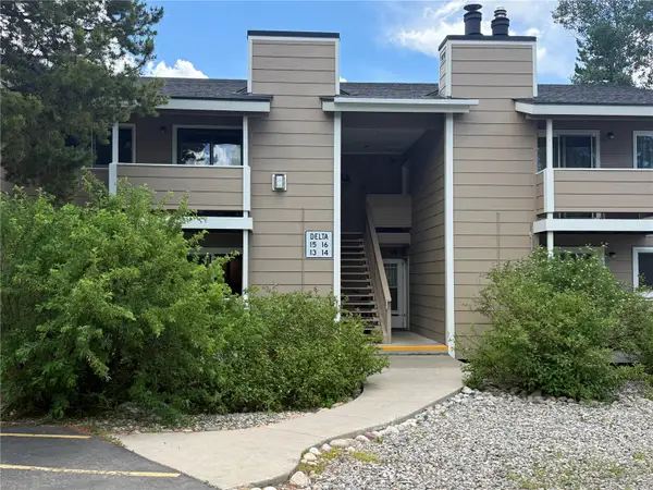 1320 Athens Plaza #13, Steamboat Springs, CO 80487
