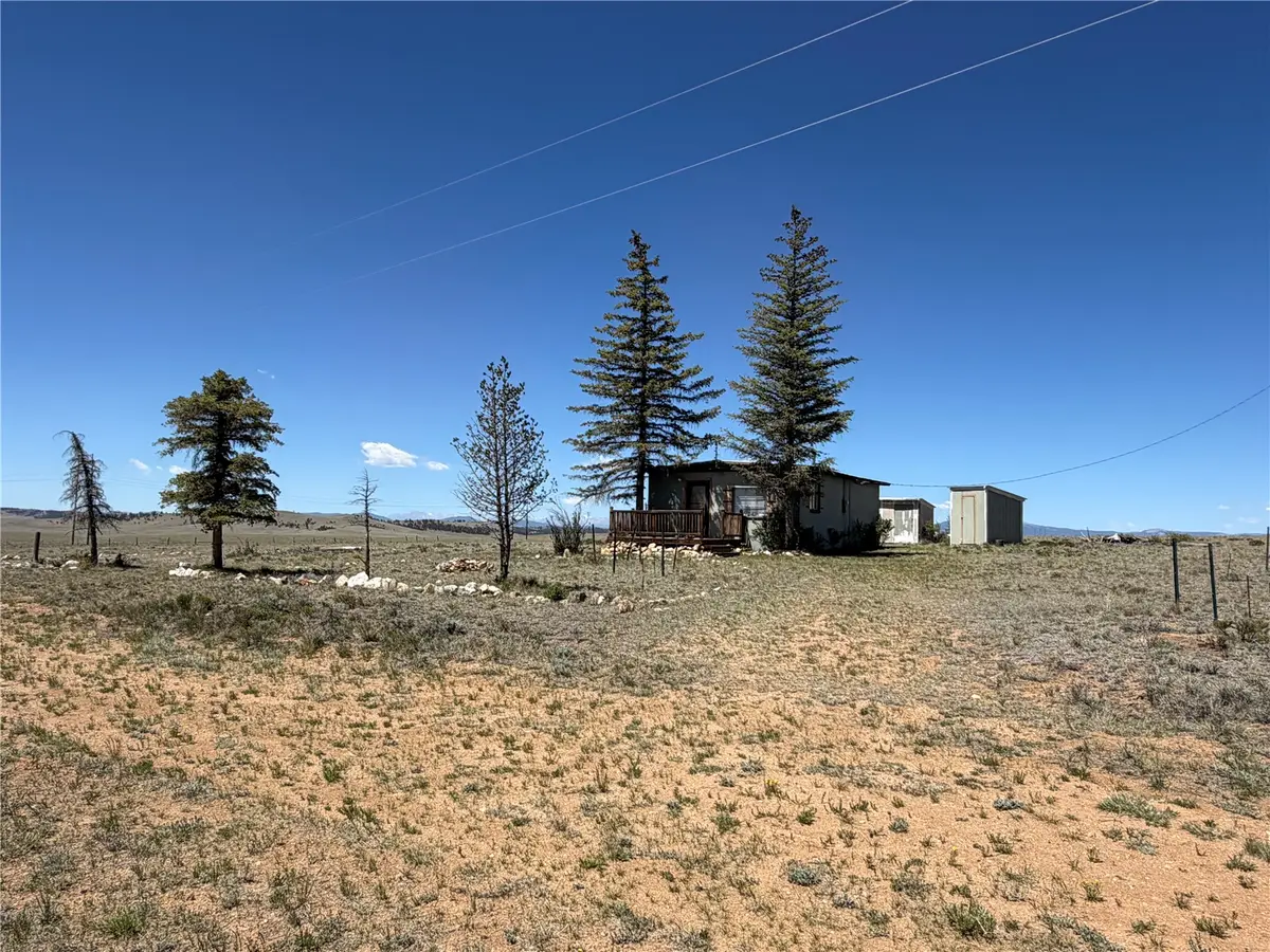 101 Doe Street, Hartsel, CO 80449 - #1