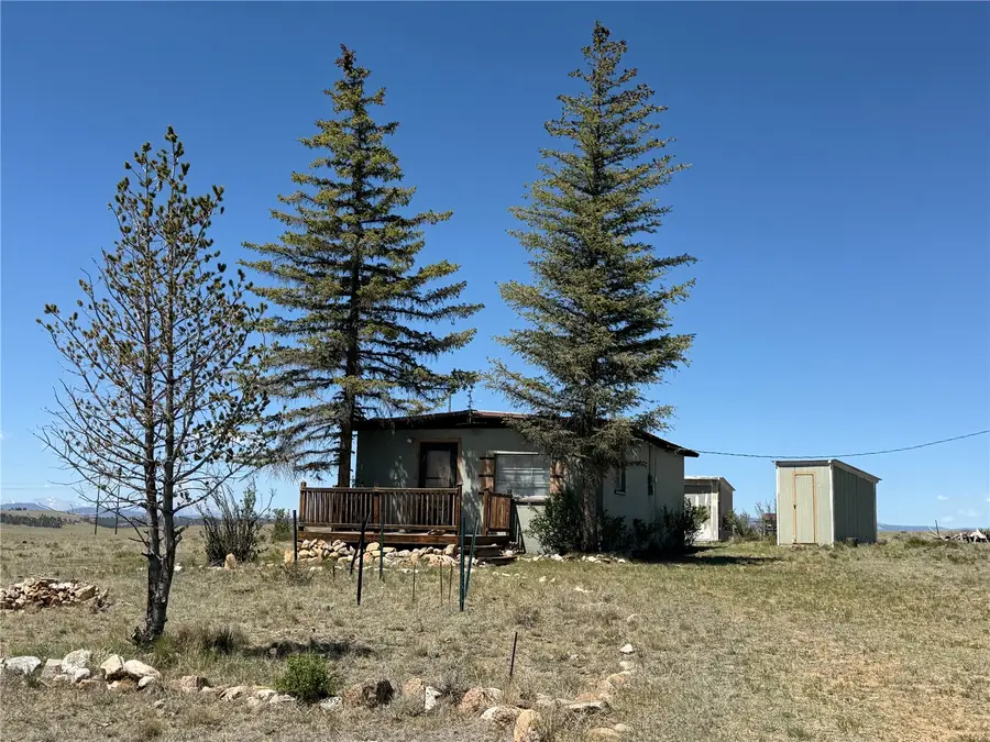 101 Doe Street, Hartsel, CO 80449 - #2