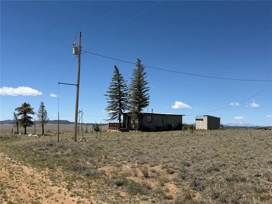 101 Doe Street, Hartsel, CO 80449 - #3