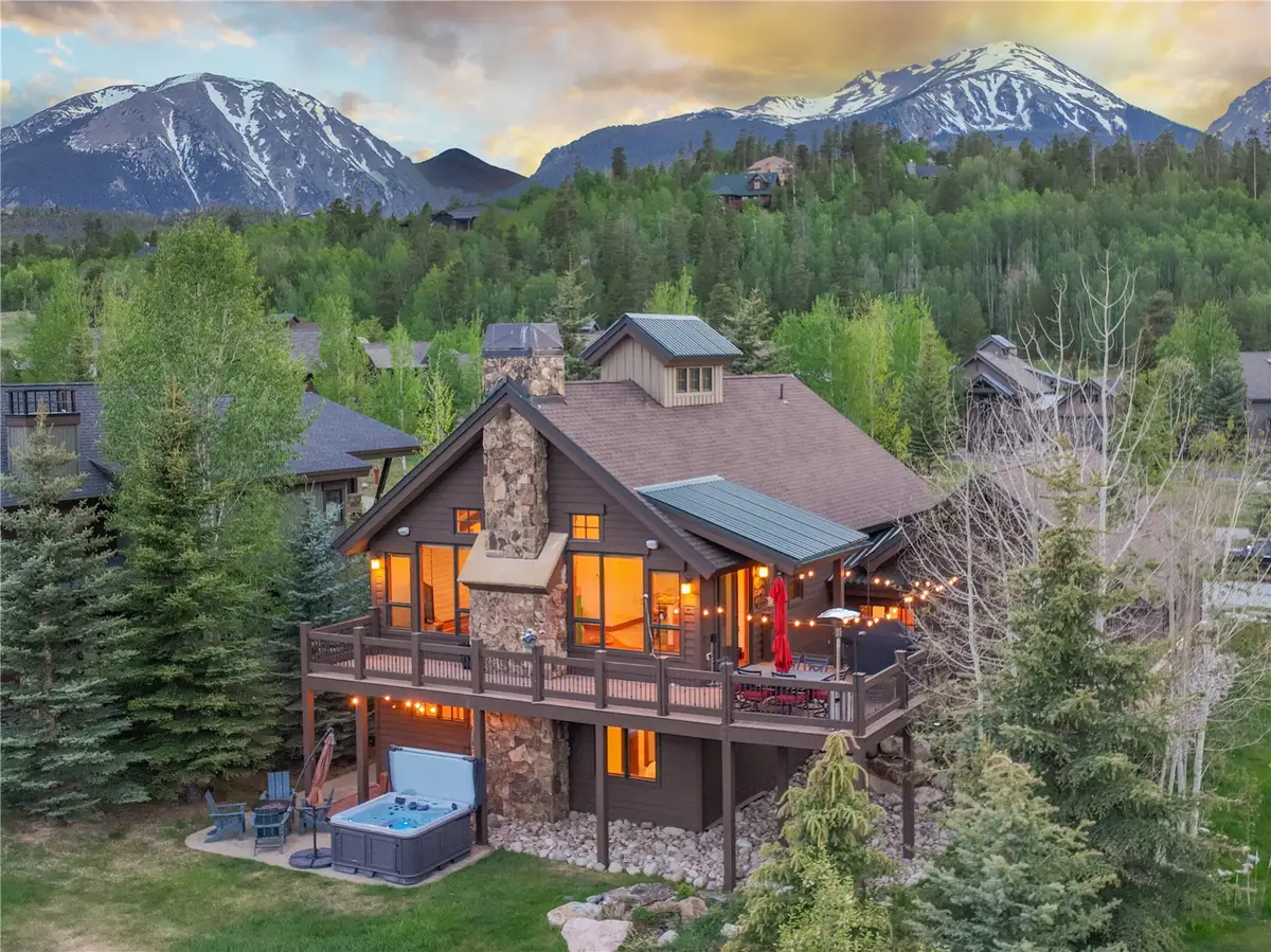 120 Talon Circle, Silverthorne, CO 80498 - #1