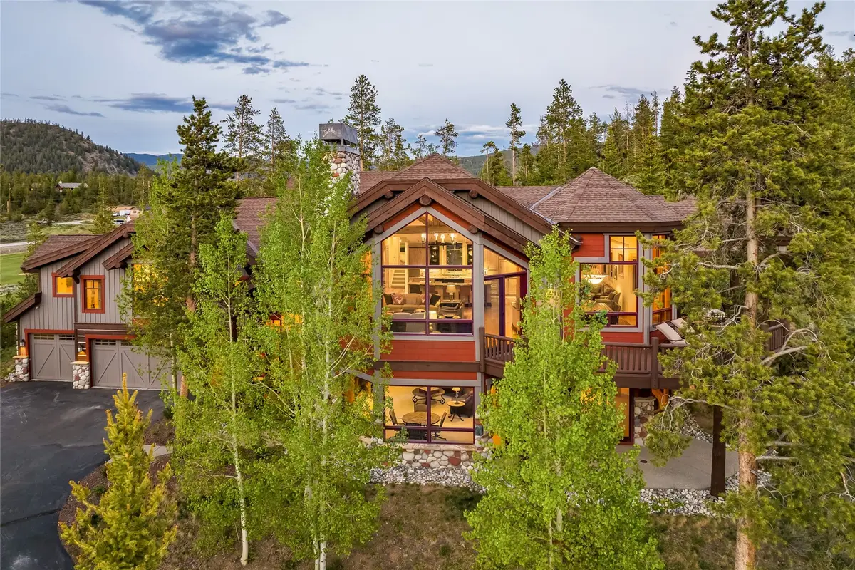 196 Marks Lane, Breckenridge, CO 80424 - #1