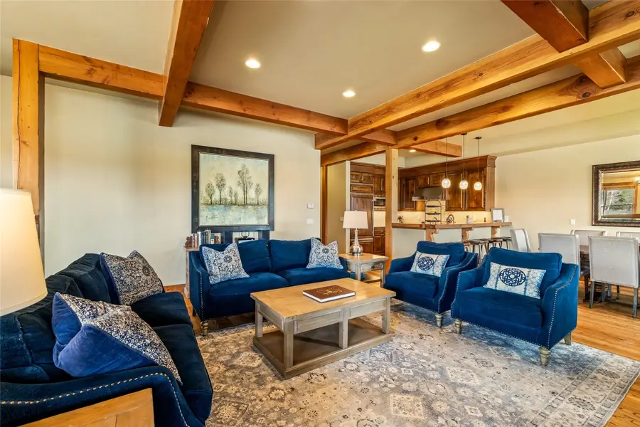 1331 Turning Leaf Court #B, Steamboat Springs, CO 80487 - #2