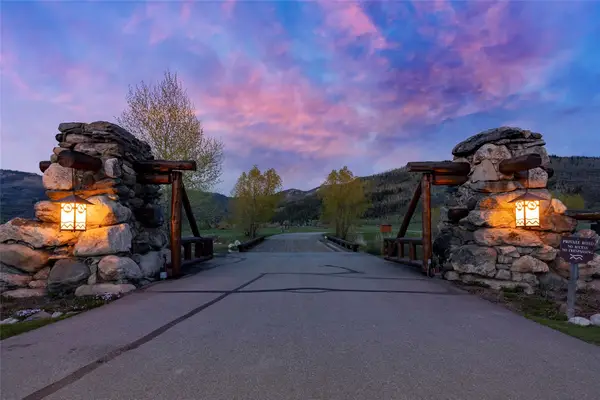 33400 Painted Pony Lane, Steamboat Springs, CO 80487