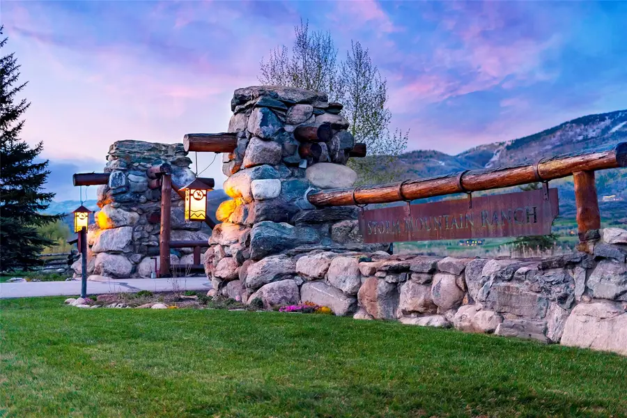 33400 Painted Pony Lane, Steamboat Springs, CO 80487 - #2