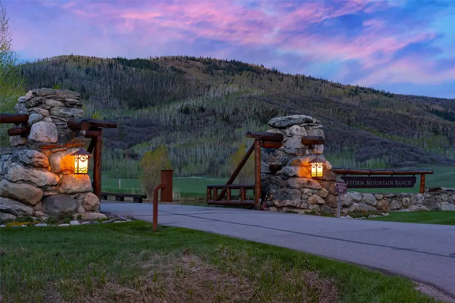 33400 Painted Pony Lane, Steamboat Springs, CO 80487 - #3