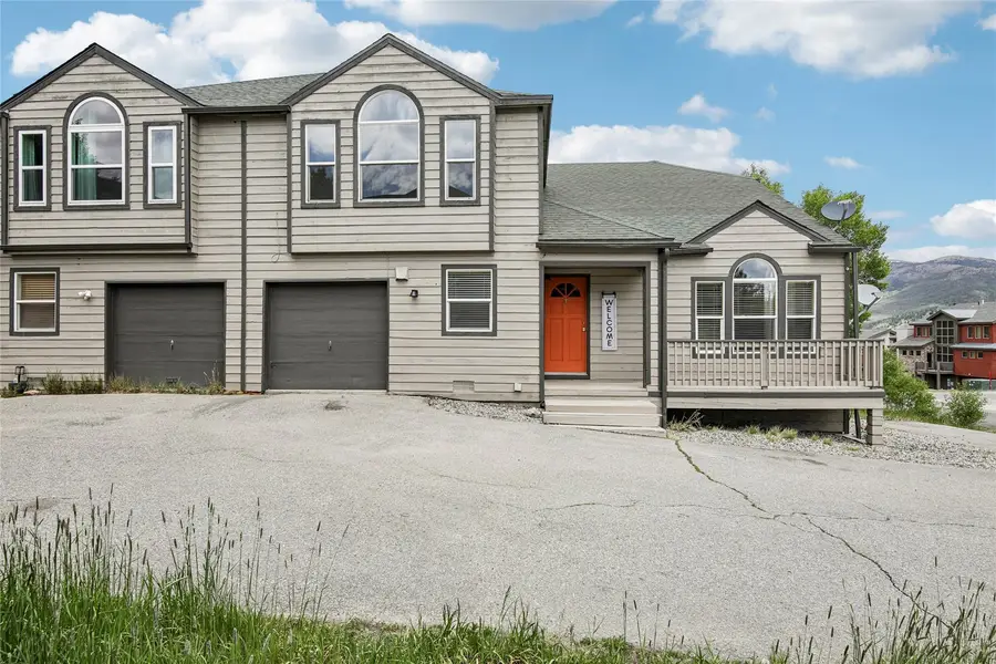 171 Buffalo Drive, Silverthorne, CO 80498 - #2