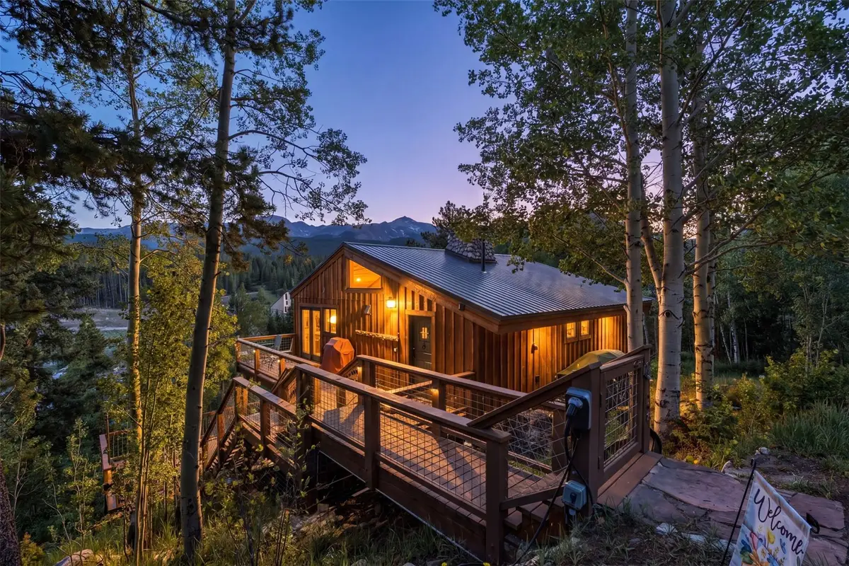 178 Indiana Creek Road, Breckenridge, CO 80424 - #1