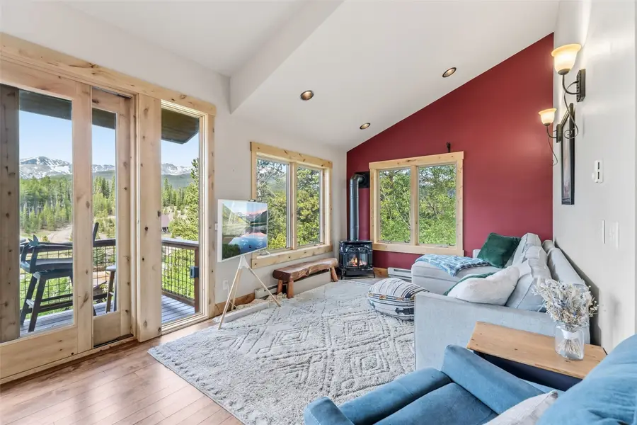 178 Indiana Creek Road, Breckenridge, CO 80424 - #3