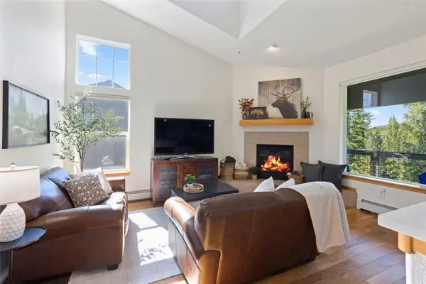 91399 Ryan Gulch Road #B1, Silverthorne, CO 80498