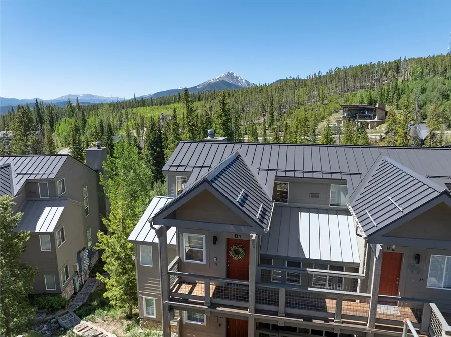 91399 Ryan Gulch Road #B1, Silverthorne, CO 80498 - #2