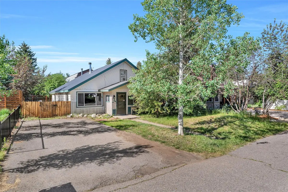 111 Missouri Avenue, Steamboat Springs, CO 80487 - #1