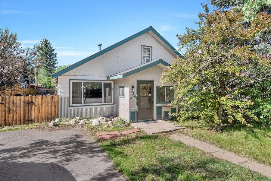 111 Missouri Avenue, Steamboat Springs, CO 80487 - #2