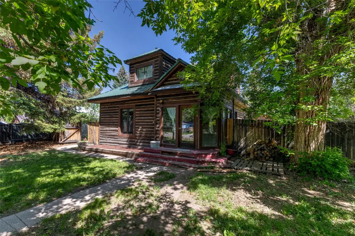 524 E Washington Avenue, Hayden, CO 81639 - #1