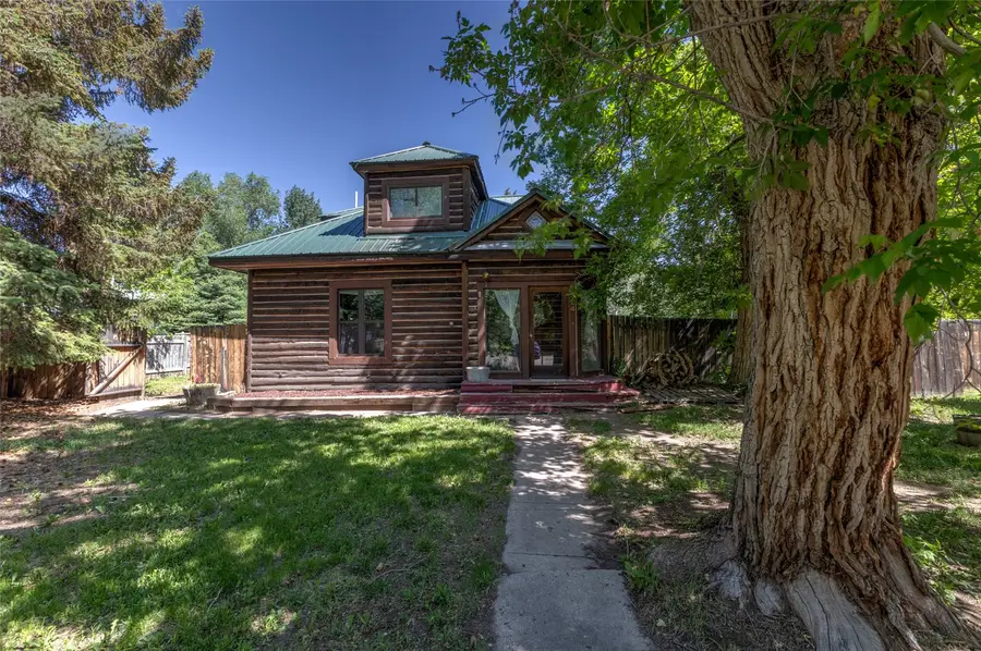 524 E Washington Avenue, Hayden, CO 81639 - #2