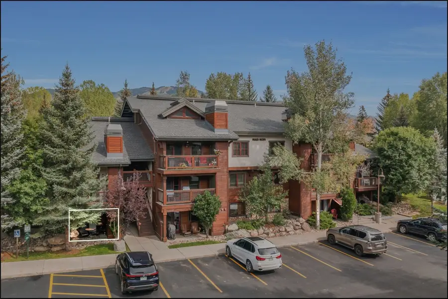 435 Ore House Plaza #101, Steamboat Springs, CO 80487 - #3