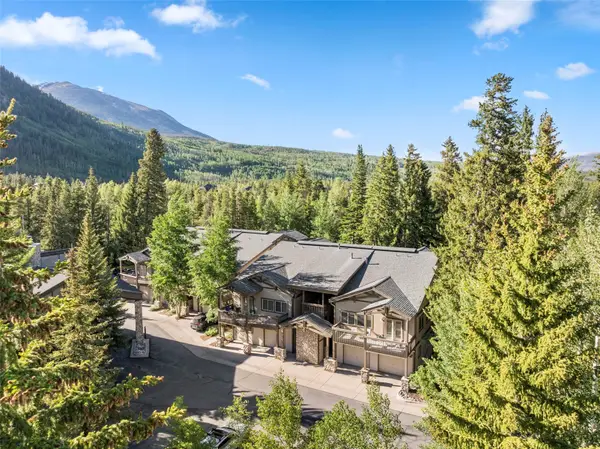 233 Creekside Drive #105, Frisco, CO 80443