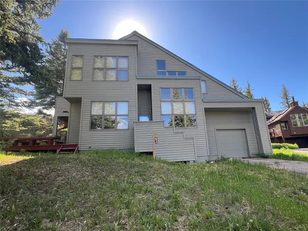63 Guyot Lane #1, Dillon, CO 80435