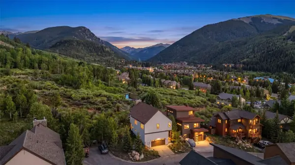 640 Meisel Drive, Keystone, CO 80435