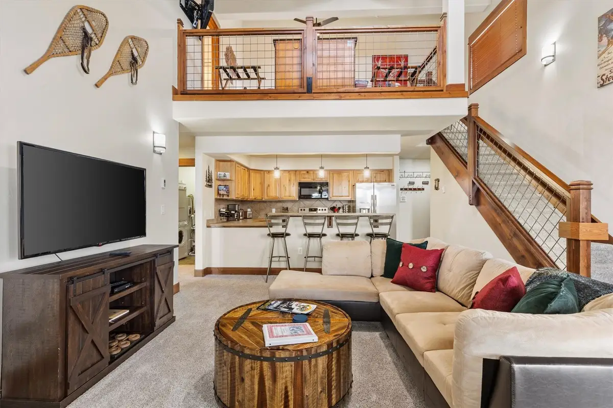 380 Ore House Plaza #303, Steamboat Springs, CO 80487 - #1