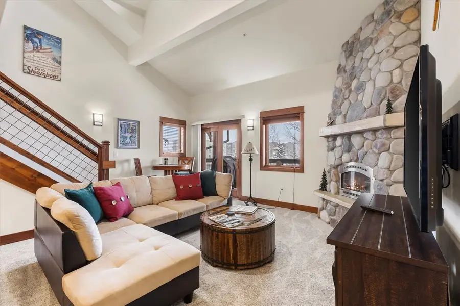 380 Ore House Plaza #303, Steamboat Springs, CO 80487 - #2