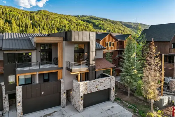 96 River Run Road #A, Keystone, CO 80435