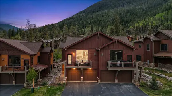 705 Independence Road #705, Keystone, CO 80435