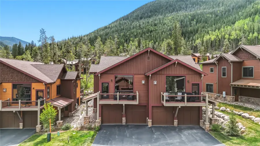705 Independence Road #705, Keystone, CO 80435 - #2