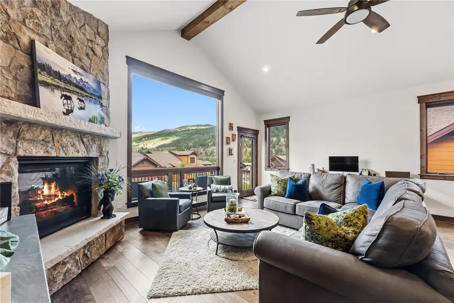 705 Independence Road #705, Keystone, CO 80435 - #3