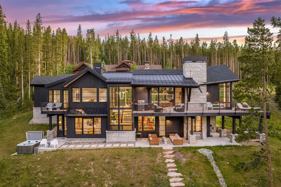 586 Discovery Hill Drive, Breckenridge, CO 80424 - #2