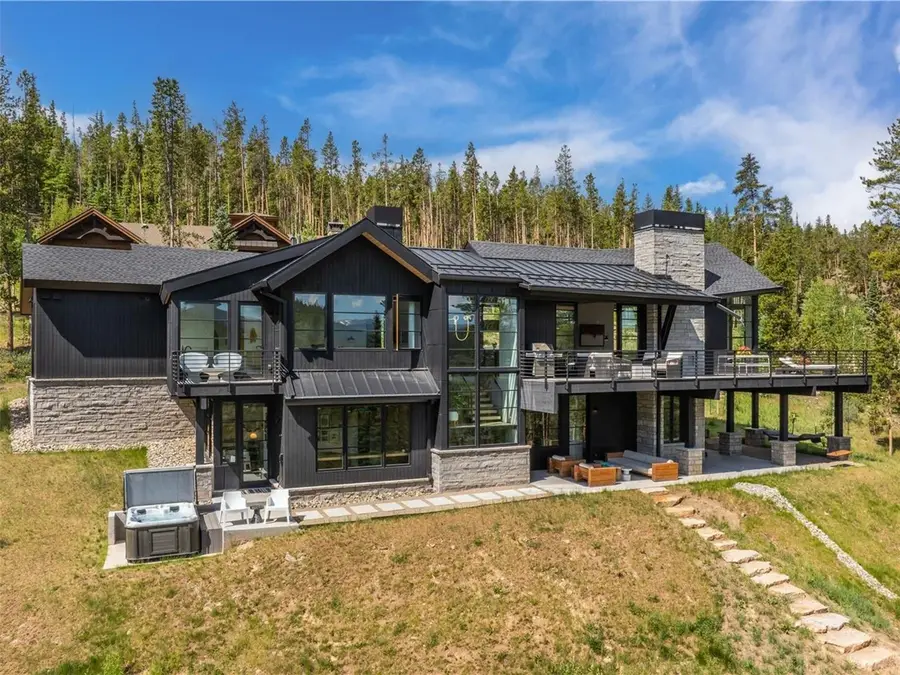 586 Discovery Hill Drive, Breckenridge, CO 80424 - #3