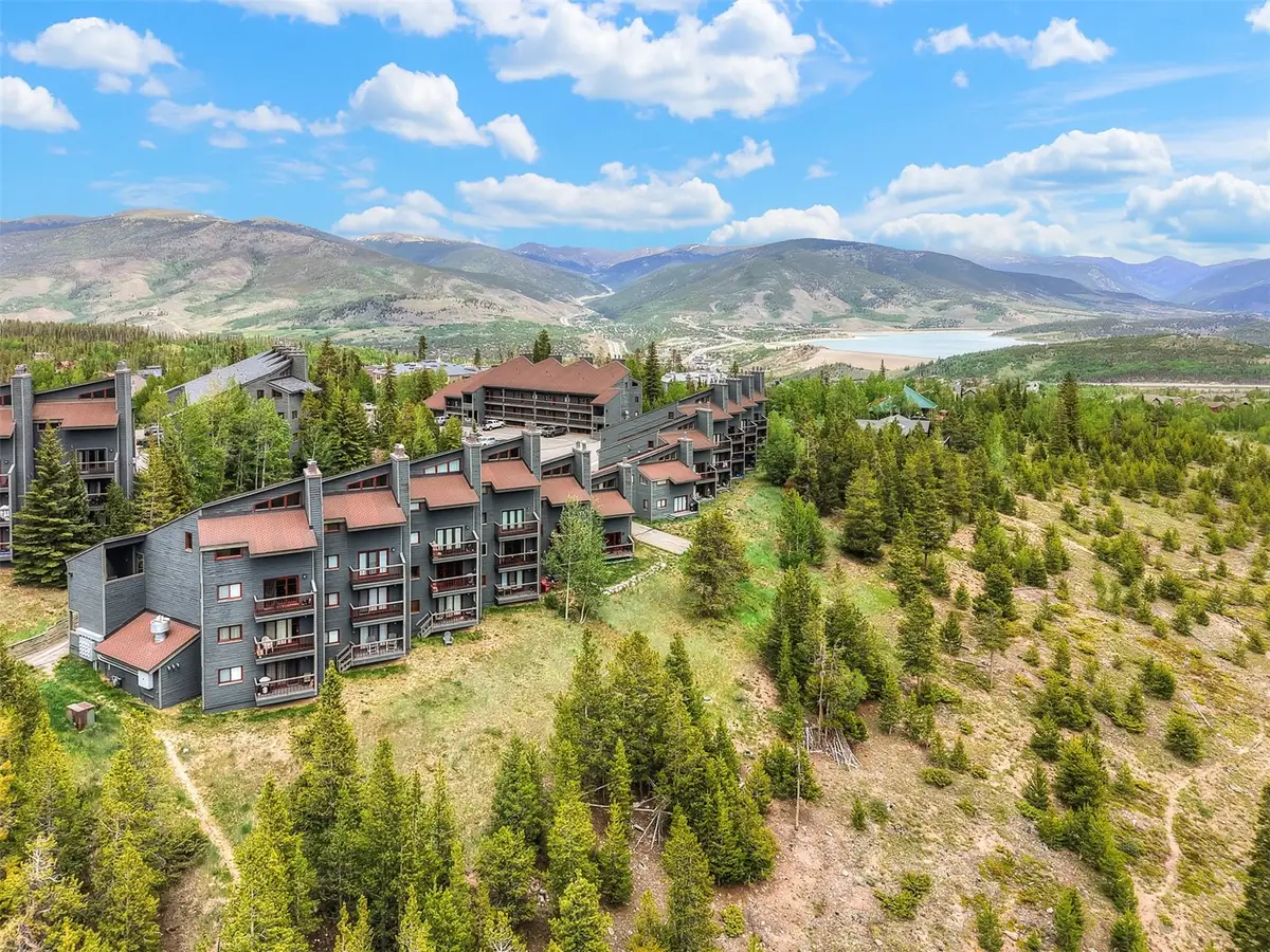 9460 Ryan Gulch Road #61, Silverthorne, CO 80498 - #1