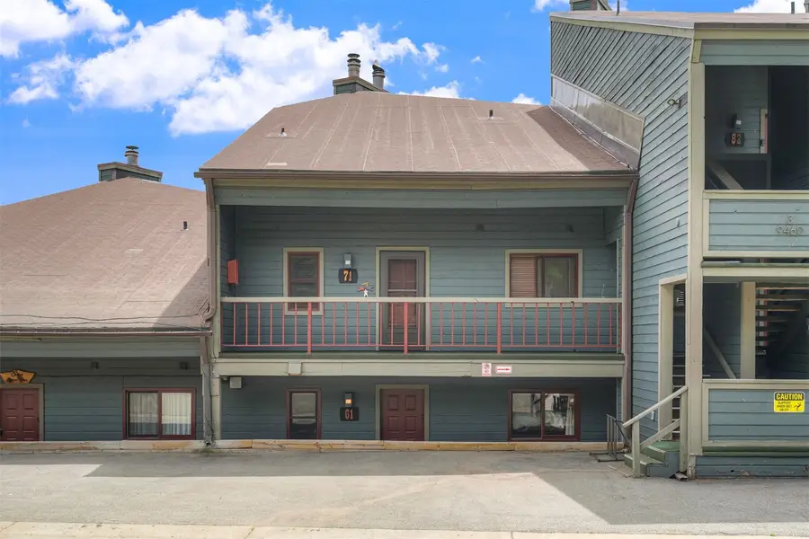 9460 Ryan Gulch Road #61, Silverthorne, CO 80498 - #3