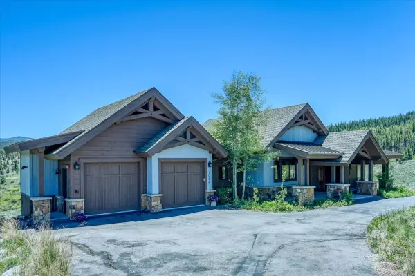 1043 Alpensee Drive, Breckenridge, CO 80424