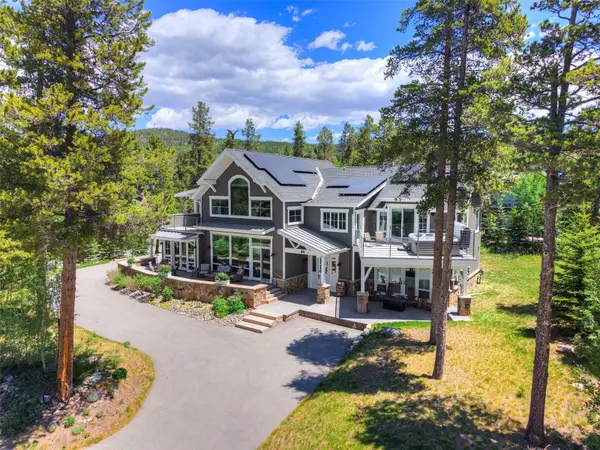 104 N Gold Flake Terrace, Breckenridge, CO 80424
