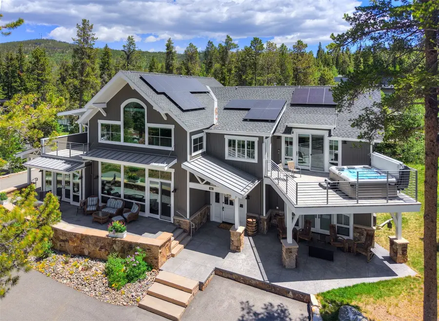 104 N Gold Flake Terrace, Breckenridge, CO 80424 - #2