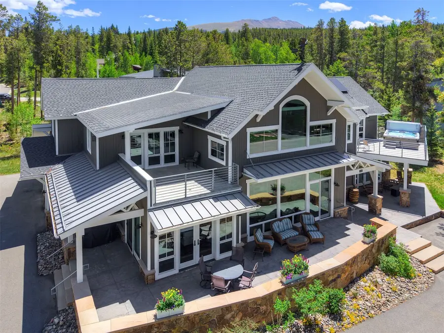 104 N Gold Flake Terrace, Breckenridge, CO 80424 - #3