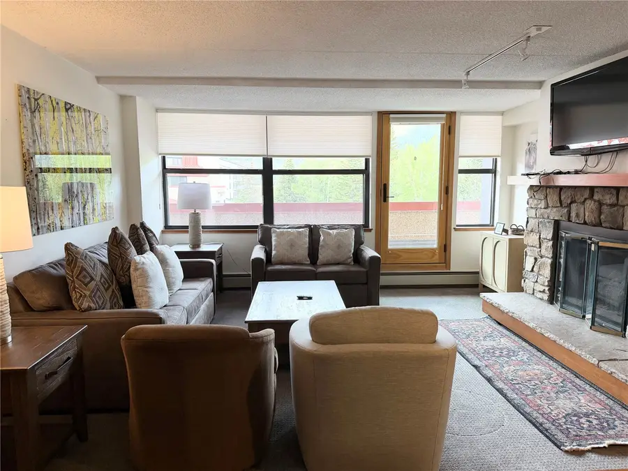 189 Ten Mile Circle #231, Copper Mountain, CO 80443 - #2