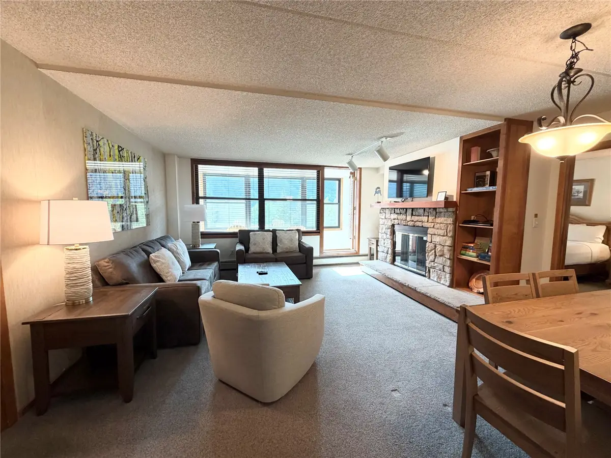 189 Ten Mile Circle #331, Copper Mountain, CO 80443 - #1