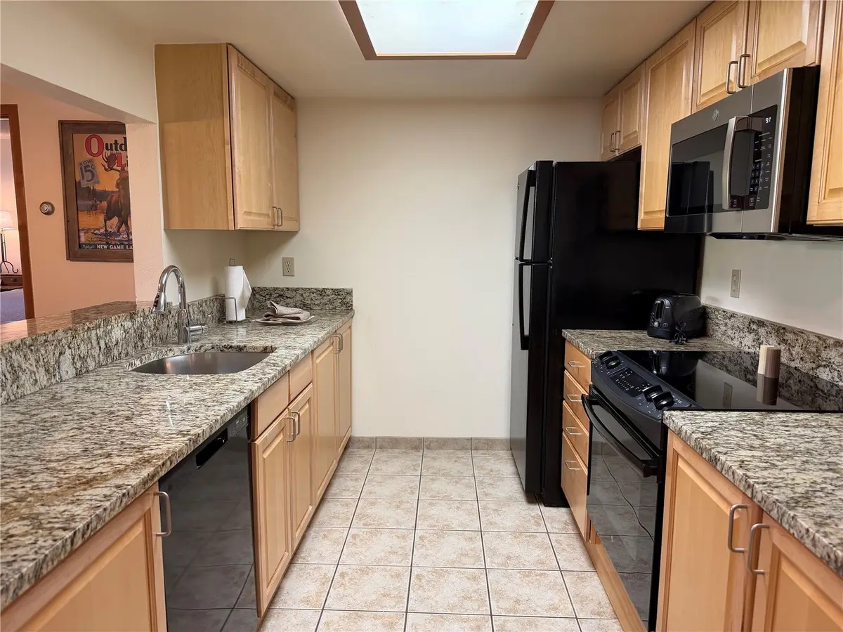 189 Ten Mile Creek Circle #332, Copper Mountain, CO 80443 - #1