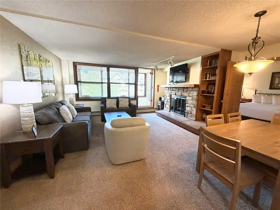 189 Ten Mile Creek Circle #332, Copper Mountain, CO 80443 - #3