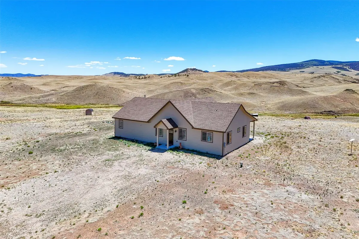 990 Easton Road, Hartsel, CO 80449 - #1