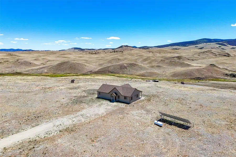 990 Easton Road, Hartsel, CO 80449 - #3