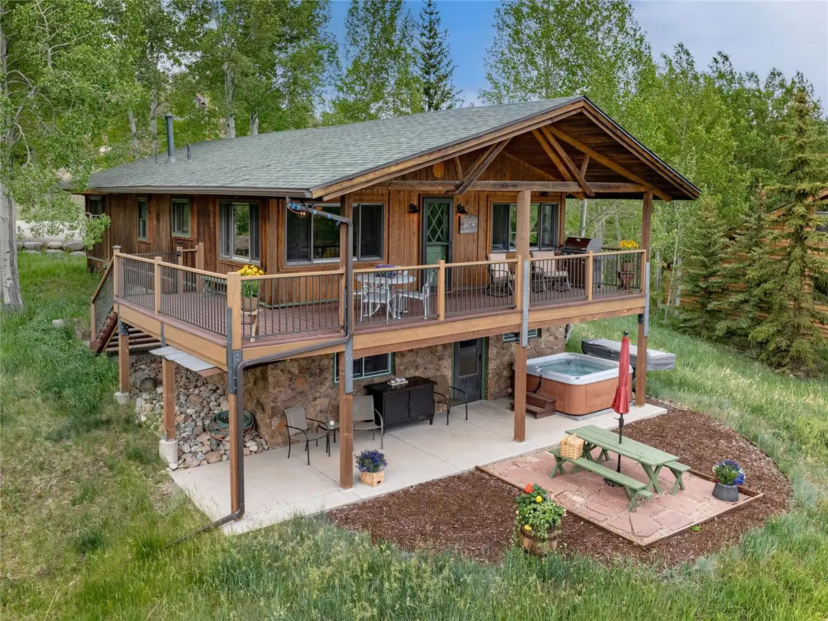 1148 Royal Buffalo Drive, Silverthorne, CO 80498 - #1