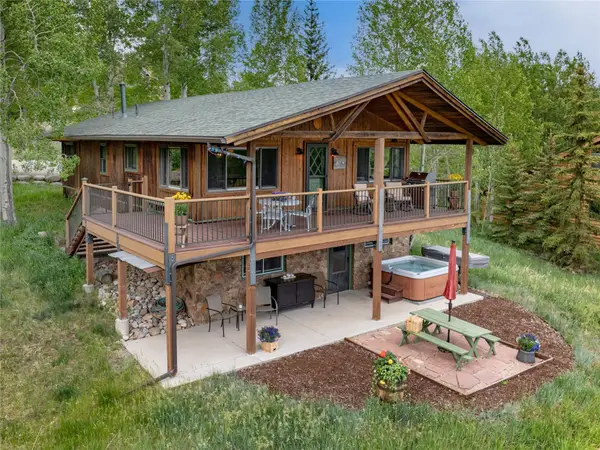 1148 Royal Buffalo Drive, Silverthorne, CO 80498