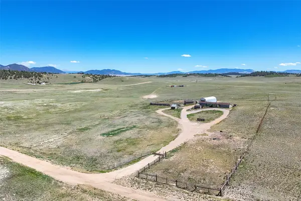 278 Cherokee Trail, Hartsel, CO 80449