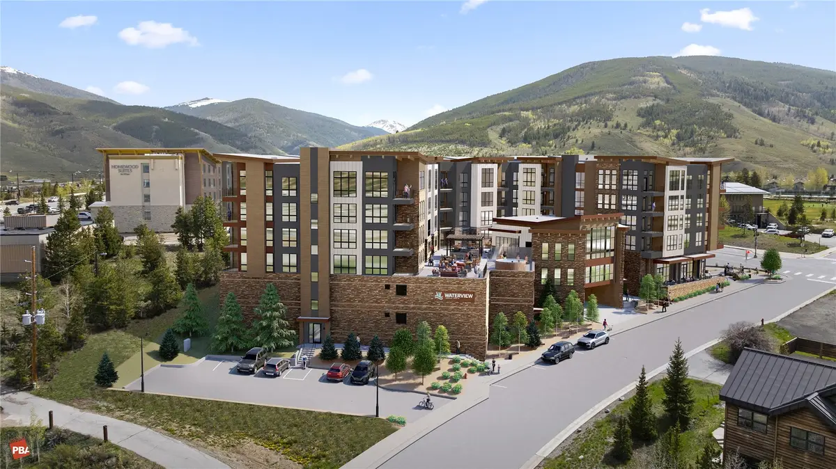 240 Lake Dillon Drive #308, Dillon, CO 80424 - #1