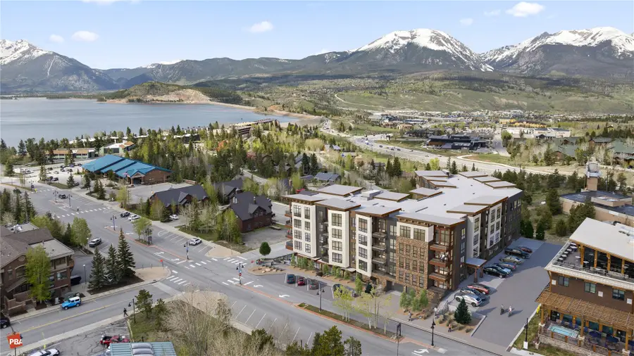 240 Lake Dillon Drive #308, Dillon, CO 80424 - #2