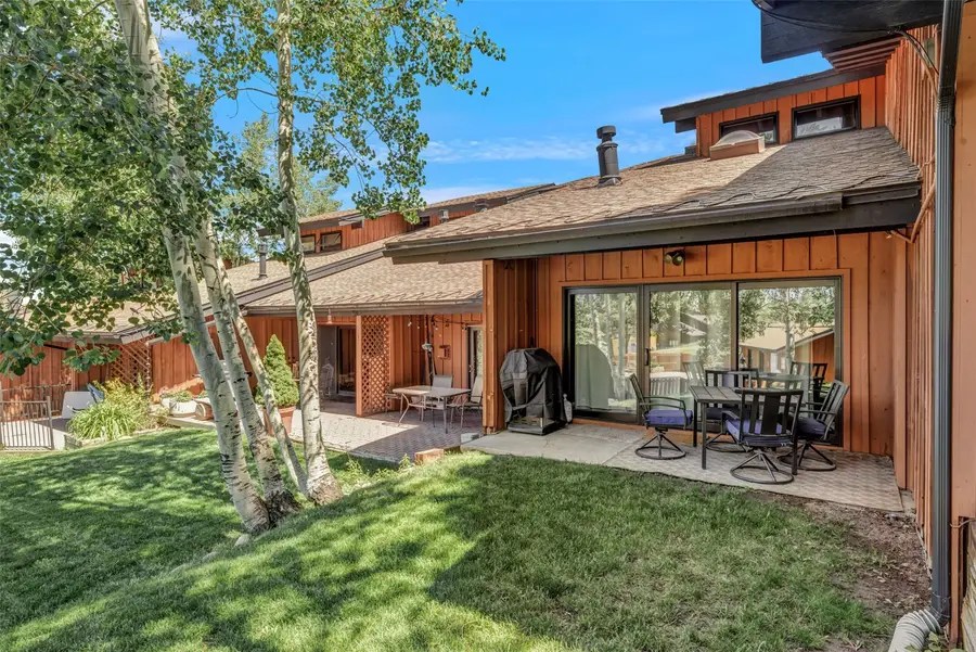 2767 Apres Ski Way #E2, Steamboat Springs, CO 80487 - #2