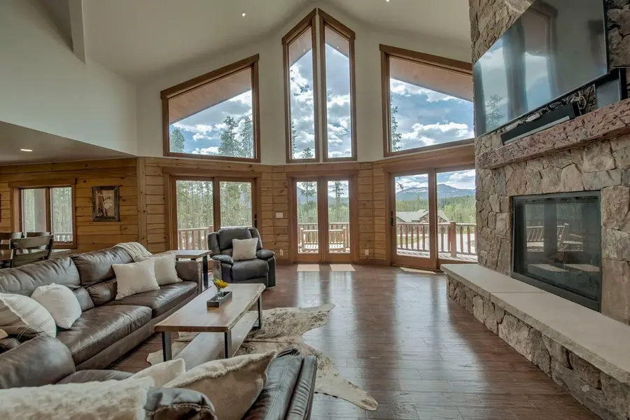 157 Barton Way, Breckenridge, CO 80424 - #2